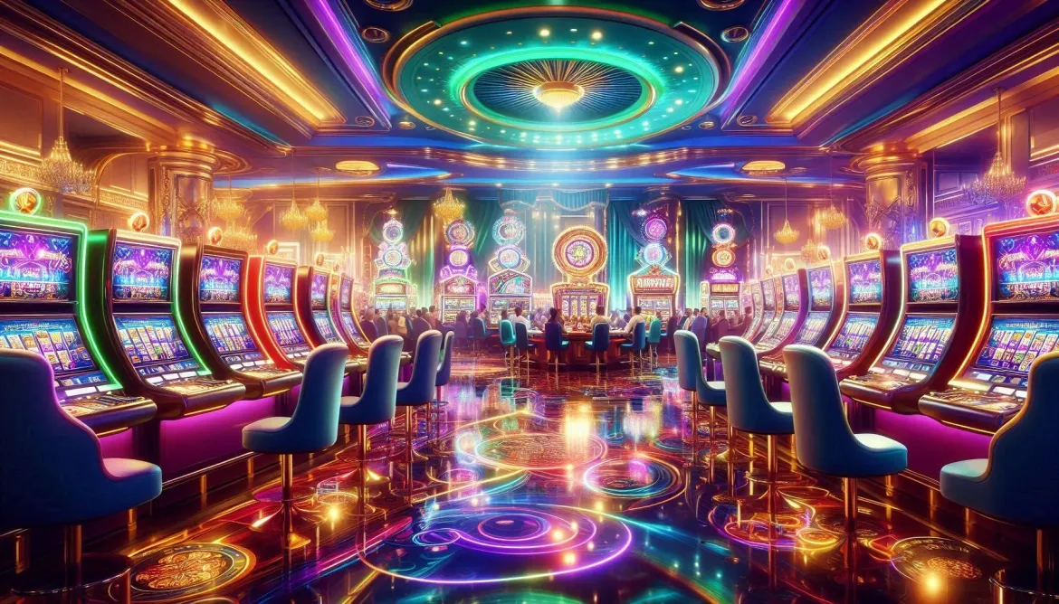 Alf Casino